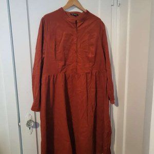 All Hallow's Eve Dress